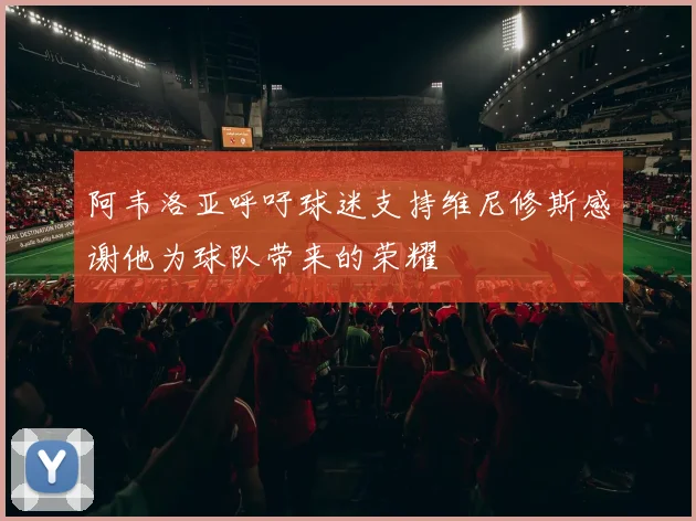阿韦洛亚呼吁球迷支持维尼修斯感谢他为球队带来的荣耀