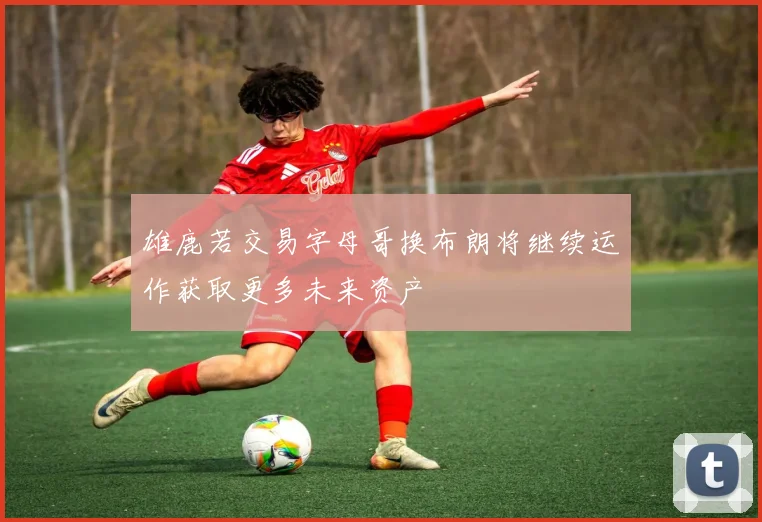 雄鹿若交易字母哥换布朗将继续运作获取更多未来资产